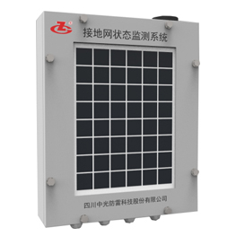 منتجات مراقبة أنظمة التأريض