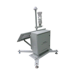 نظام الإنذار المبكر للصواعق