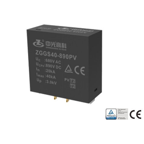 ZGGS40-890PV