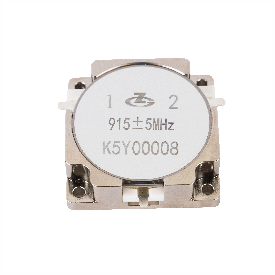 High Power Circulator