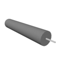 Electrodo de Puesta a Tierra No Metálico