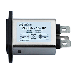 SA Filtre d'alimentation