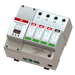 ZGZNSD20-F スマートサージ防護デバイス（SPD）